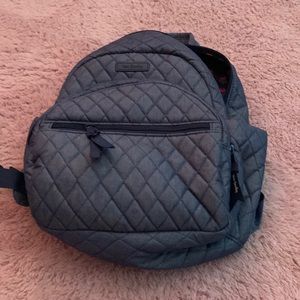 Super cute Vera Bradley book bag